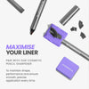 Wonderskin 1440 Longwear Eyeliner