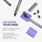 Wonderskin 1440 Longwear Eyeliner